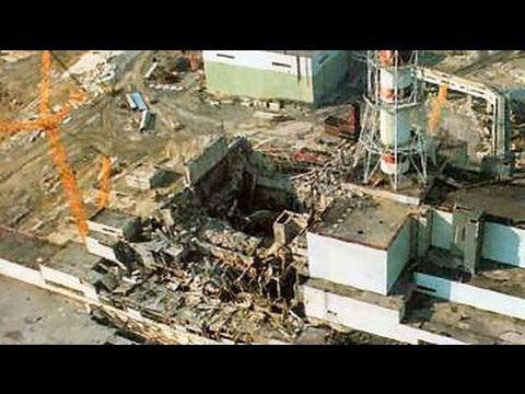 Chernobyl : Documentary on the Chernobyl Nuclear Disaster