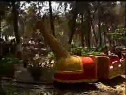 Daman Tourism Part 1 - by damanresorts.com