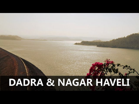 TOP 10 PLACES TO VISIT IN DADRA & NAGAR HAVELI
