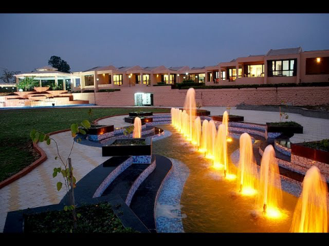 Treat Resort Silvassa - 24 acres of Sheer Luxury - 022 4243 1200 / 01 / 02