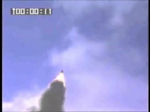 Agni 5 - India test-fires Agni V missile successfully