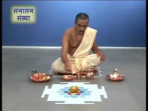 Dhanteras (Dhantrayodashi) - Hindi Video