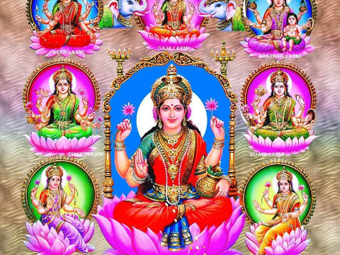 Dhanteras, Mahalakshmi, Ganesha, Kuber, Indra, Yama Pujan Muhurt, धनतेरस पर लक्ष्मी पूजा मुहूर्त