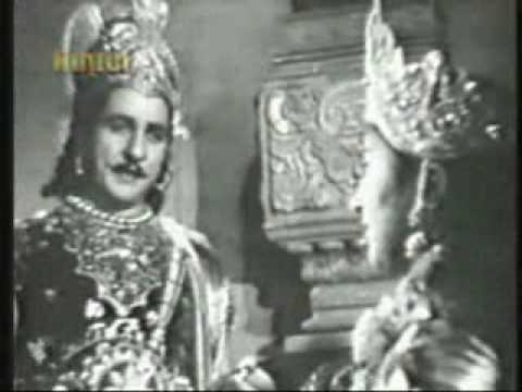 Dhanteras Ka Pujan -Waman Avtaar (1955) 3-11-2010