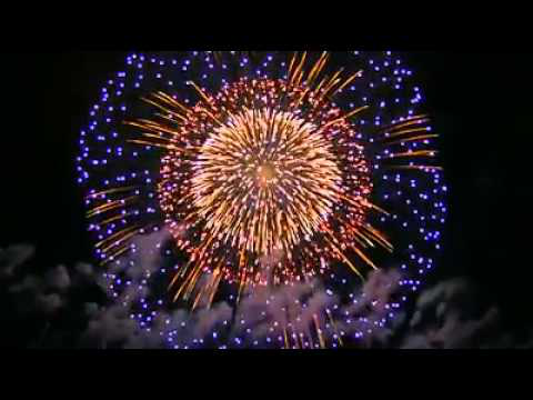 Happy Diwali ! Incredible Firework