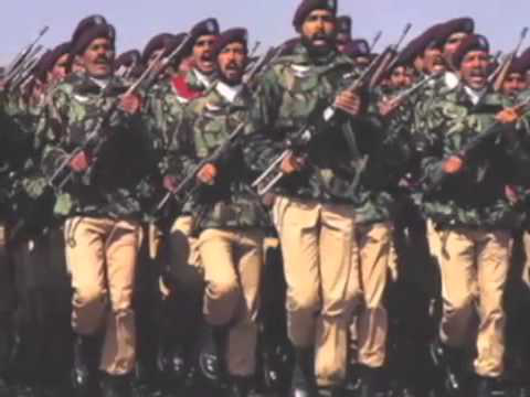 The History of The Durand Line By Paul Fitzgerald - Part -1