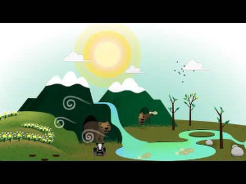 Earth Day 2013 Google Doodle [HQ]