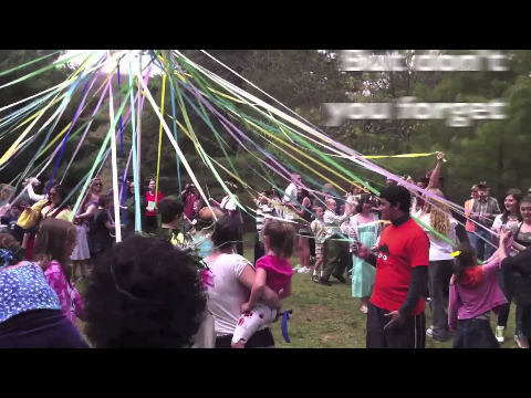 People of Earth! - Earth Day 2015 ROCK ANTHEM