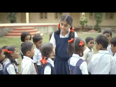 Mid Day Meal Haath Saaf Karenge