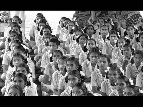 Indian Red Cross Society Film 4 Minutes