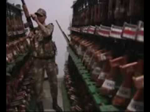 Indian army NDA training camp