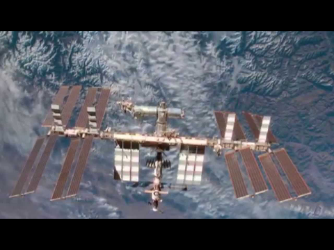 ASTROSAT, ISRO - India's Hubble!!