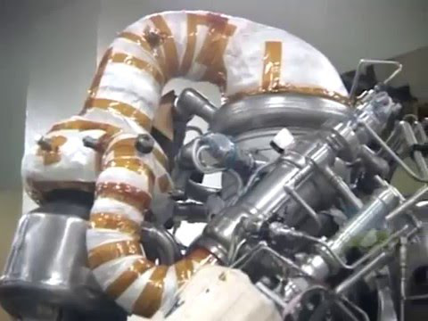 GSLV(Geosynchronous Satellite Launch Vehicle ) Mission Explained  Video - ISRO