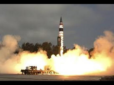 India successfully test fires supersonic interceptor missile - NewsX