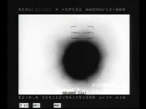 India's Advanced Missile Interceptor Test