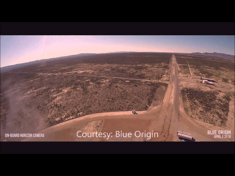 India's Reusable Rocket Technology