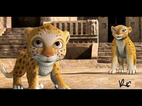 Animation Movies Full Movies English - Kids Movies