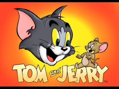 Tom and Jerry 3D - Movie Game - Best of all games  2013