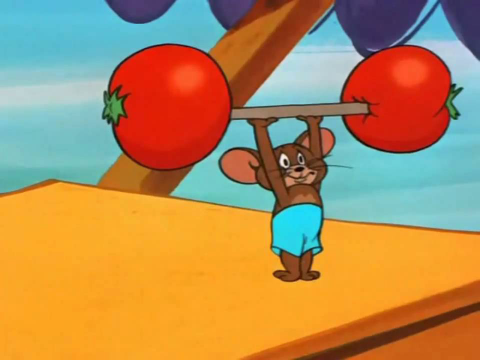 Tom&Jerry - Best Moments