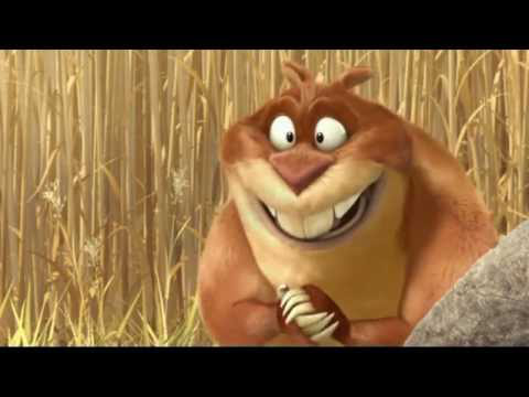 Funny Animal animation