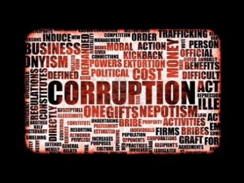 Documentary On Corruption In India - MUST WATCH