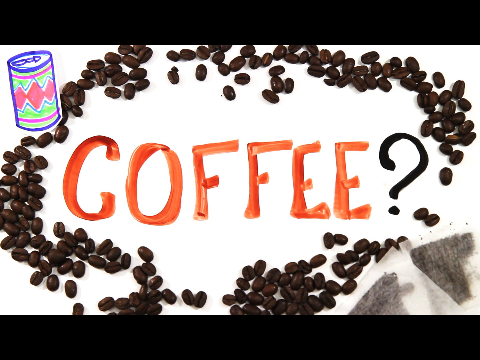 Are You Consuming Your Coffee Correctly?