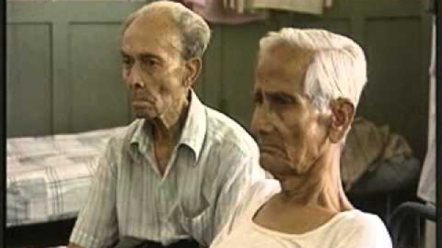 Celebrating International Day of Older Persons: 'The Future we want: What older persons are saying'