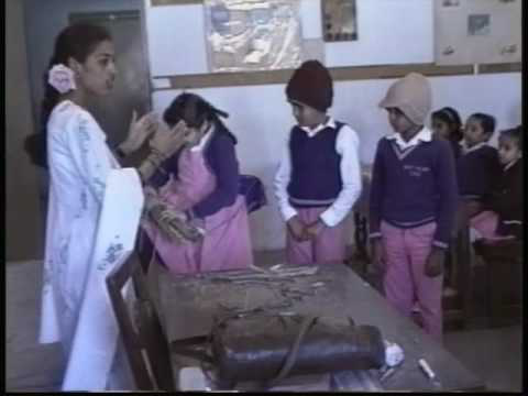 Families of India (Families of the World) Urban Trailer