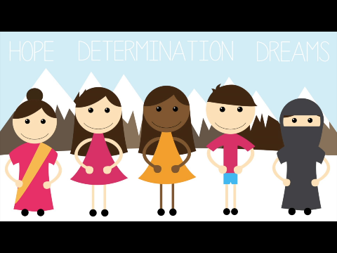 International Day of the Girl