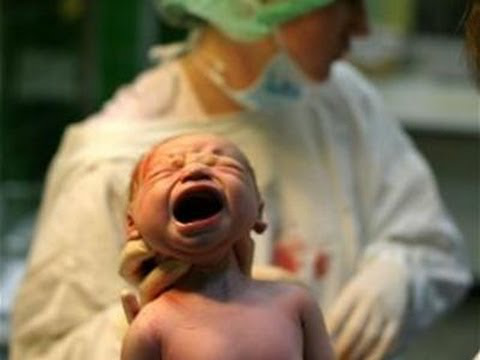 How To Support A Woman During Labour