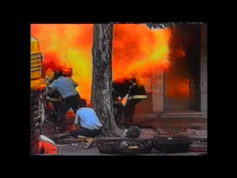 Fire-fighters life WARNING GRAPHIC MARTERIAL 18+.wmv