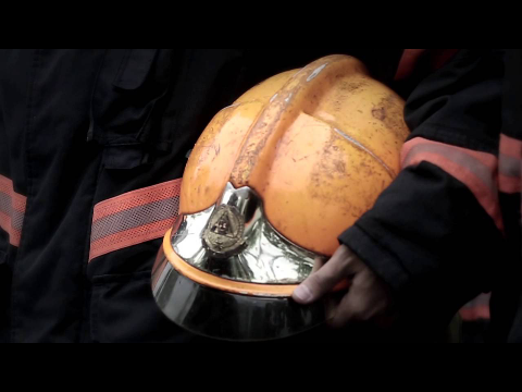 International Firefighters' Day 2014 (SCDF)