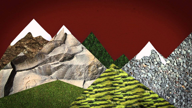 International Mountain Day