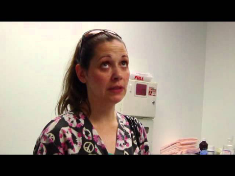 Orthopedic Nurse Interview