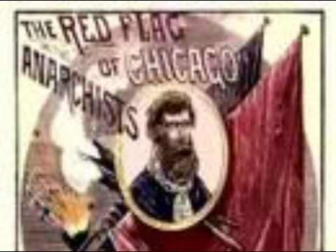 Haymarket Martyrs--Origins of International Workers Day Pt 2