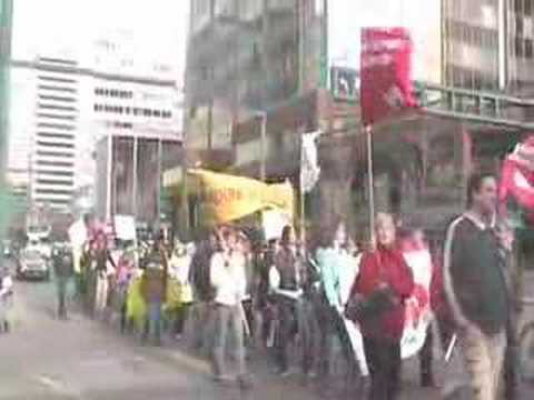 International Worker's Day