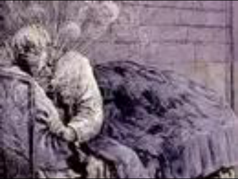 Haymarket Martyrs--Origins of International Workers Day Pt 3