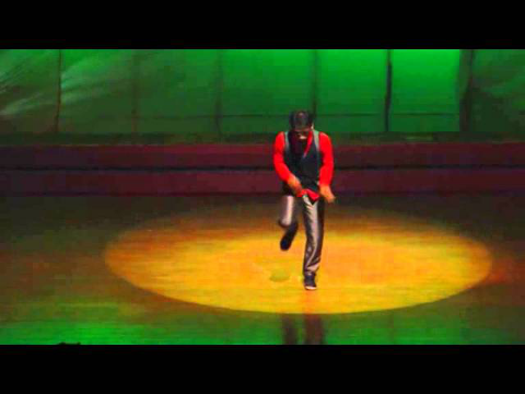 Happy International Dance day