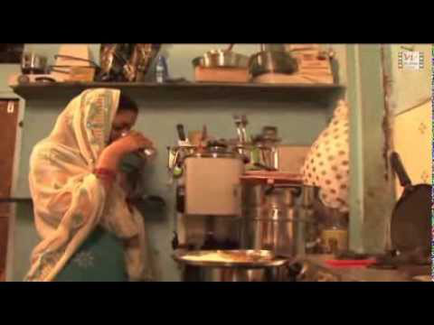 Hope - Indian short film on domestic violence