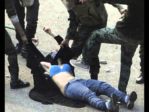 Violence Against Women in India