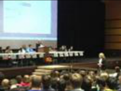 Parkland High School International Students Day