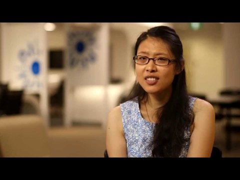 A day in the life of an International student