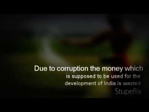 Reasons for poverty in India.