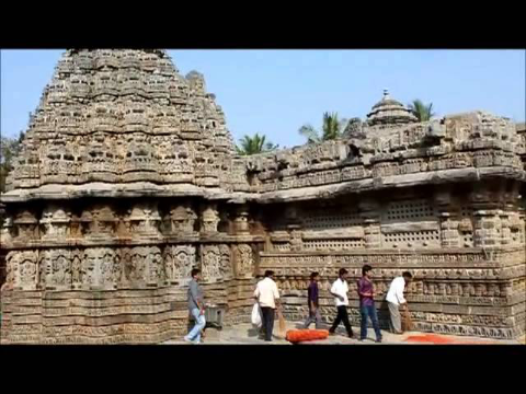 Historic Karnataka.avi
