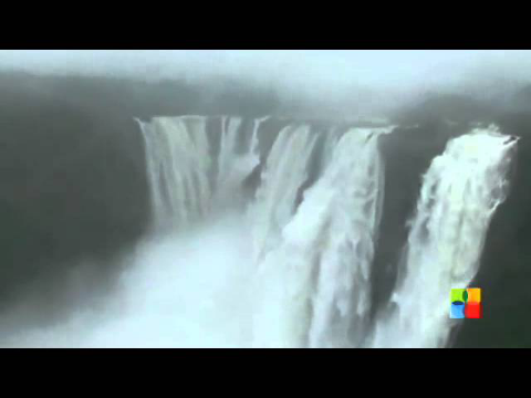 Jog falls (Shimoga, Karnataka)