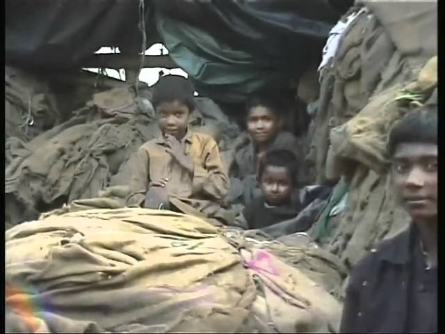 INDIA / O! LUCKY CALCUTTA