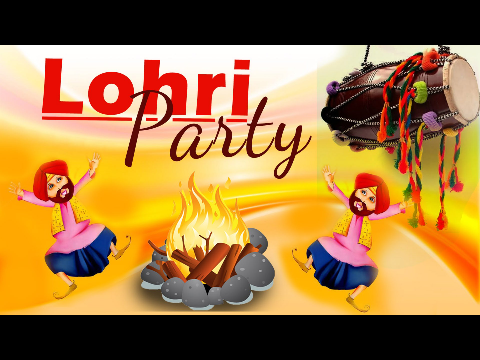 Lohri Songs Special Jukebox - Best Lohri Festival Punjabi Songs - Bhangra Songs Collection