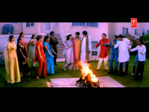 Lohri [Full Song] - Asa Nu Maan Watna Da