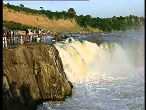 Jabalpur-Bhedaghat - An Awesome Spectacle of Nature