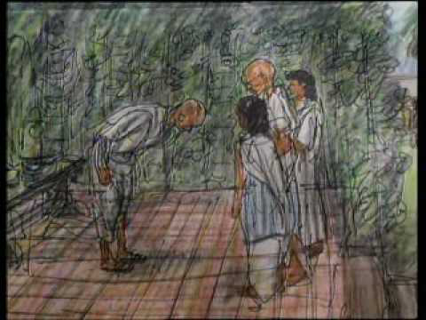 The Assassination of Mahatma Gandhi